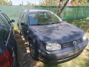 golf 4 - 4