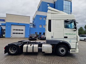 DAF XF 480 FT LOWDECK - 4