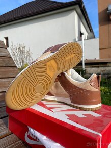 Nike Dunk Low Disrupt 2.0 Mineral Clay - 4