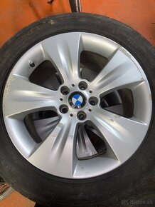 5x120 r19 Bmw x5 - 4