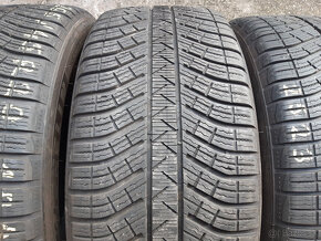 295/40 R20 - 265/45 R20  -zimné Michelin (Porsche Macan) - 4