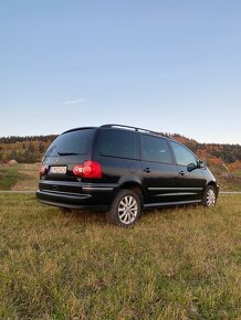 Volkswagen Sharan - 4