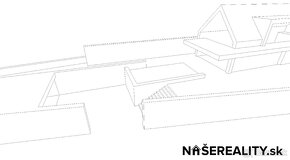 Novostavba 5i rodinného domu s pozemkom 717m² vo Svätom Jur - 4