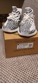 Yeezy 350 V2 zebra - 4