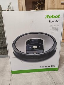 Robotický vysávač iRobot Roomba 975 - 4