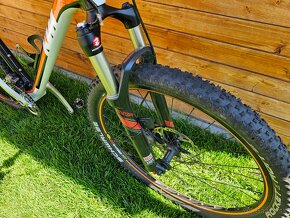 KTM  carbon Toryn  L - 4