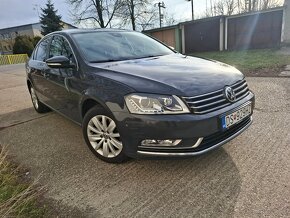 Passat - 4