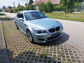 BMW M5 E60 v10 - 4