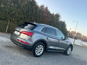 Audi Q5 40 2.0 TDI quattro S tronic Full LED Matrix - 4