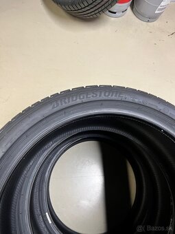 Pneumatiky Bridgestone Turanza 225/40 R19 93Y - 4