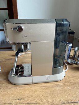 Espresso Delonghi Dedica Art - 4