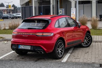 Porsche Macan S PDK - 4