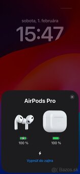 Airpods Pro 2 - 4