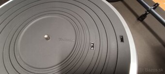 Technics SL-DD3 - 4