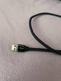 Predam audioquest carbon usb kabel - 4