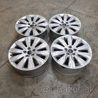 AUDI A4 Disky 5x112 R18 ET39 - 4