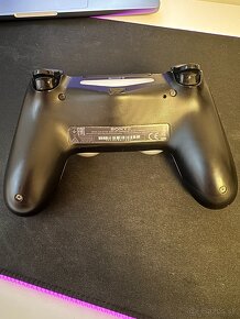 Sony DualShock 4 V2 (Gran Turismo Sport Limited Edition) - 4