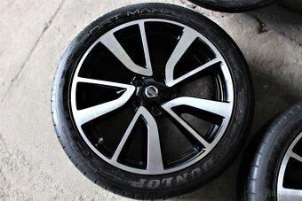 19”--ORIGINAL---NISSAN---QASHQAI---5x114,3 r19----LETNA SADA - 4