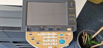 Konica Minolta Bizhub 223 - 4