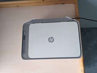 HP Deskjet 2700e - 4