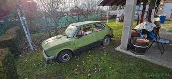 Fiat 127 - 4