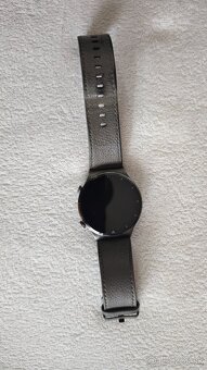 Predám hodinky huawei watch gt 2 pro - 4