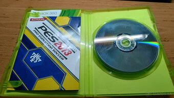 PES 2013 - Xbox 360 - Pro Evolution Soccer - 4