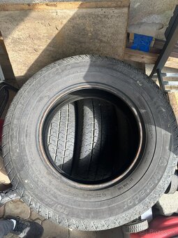 Matador Maxilla 2 215/75 R16C - 4