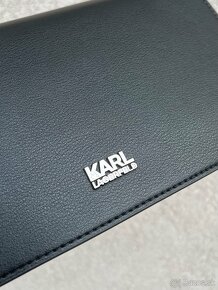 Shoulderbag kabelka Karl Lagerfeld - 4