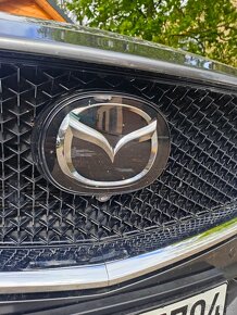 Mazda Cx-5 2.5 Benzín 2021 automat 4x4 - 4