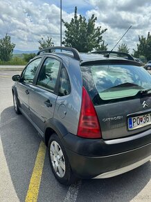 Citroen C3 XTR 1.6.HDi - 4