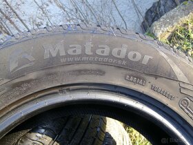 Matador 235/60 R16 - 4