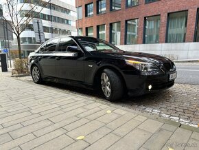 BMW 525i 141kW E60 LPG - 4