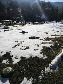 Predaj pôvodného kamenného domu s nádherným slnečným pozemko - 4