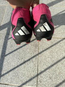 Futbalové kopačky Adidas predátor - 4