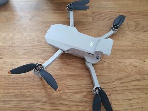 Predam DJI Mini 2 FMC - 4