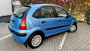 Citroen C3 1.1i firio - 4