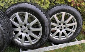 5x114,3 R18 Hyundai, KIA 235/60 - 4