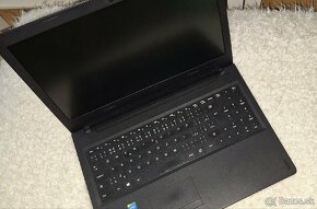 Lenovo ideapad 100-15IBD 15,6" / inzerát platí do zmazania - 4