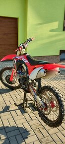 Predám Honda crf 250 r.v.2020 Redmoto - 4