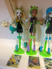 Monster High - 4