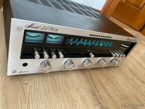 Marantz 2230B  - TOP STAV - 4