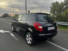 ✅Škoda Fabia 1.4 16v 63kw✅ - 4