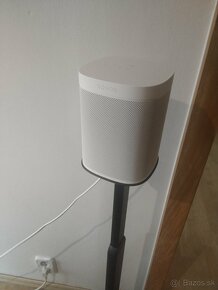 Sonos ARC + Sub Mini + 2x One SL prémiový zvuk - 4