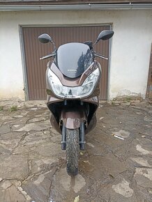 Honda PCX 125 2017 - 4