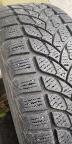 zimné pneu 175/65R14 - 4