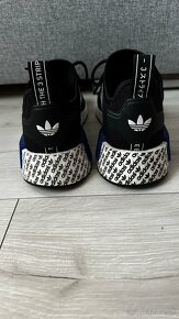 ADIDAS NMD - veľkosť UK 7...vnútorná dlžka 25,5 cm - 4