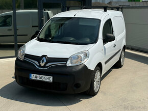 Renault Express KANGOO L2H1 - 4