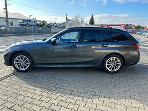 BMW Rad 3 Touring 320d mHEV A/T - 4