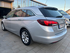 Opel Astra ST 1.5 CDTI 122k Elegance - 4